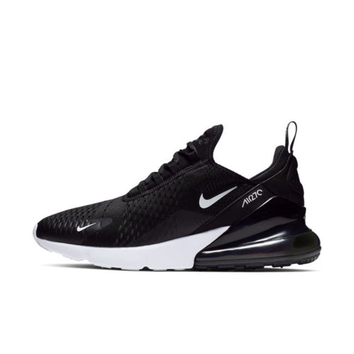 Nike Air Max 270 ''Black White''