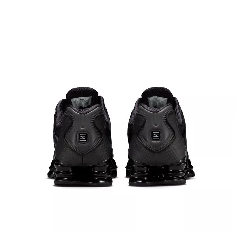 Nike Shox TL ''Triple Black''