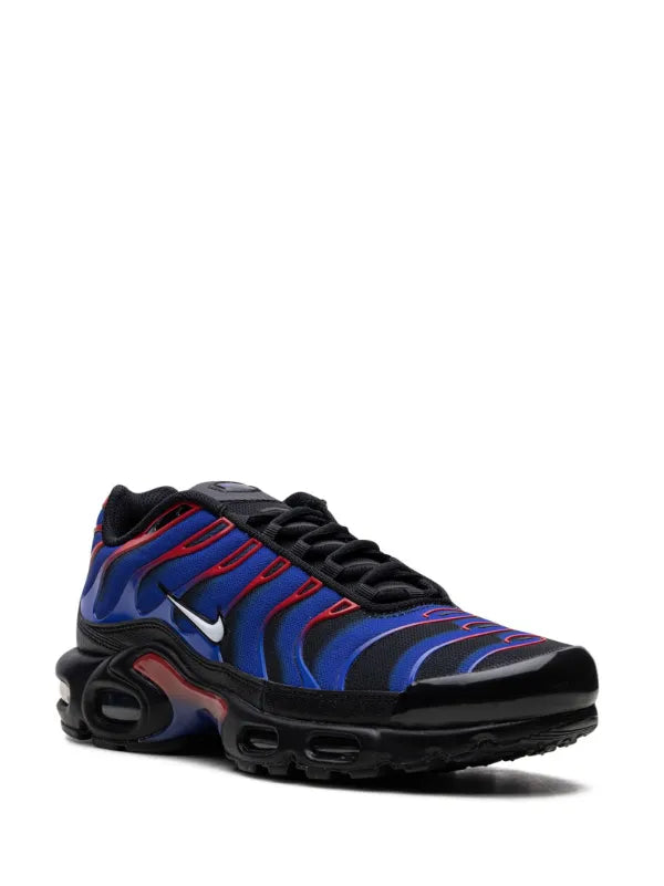 Nike Air Max Plus TN ''Spiderman''