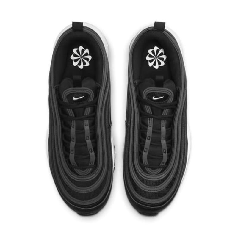 Nike Air Max 97 “Black-White”
