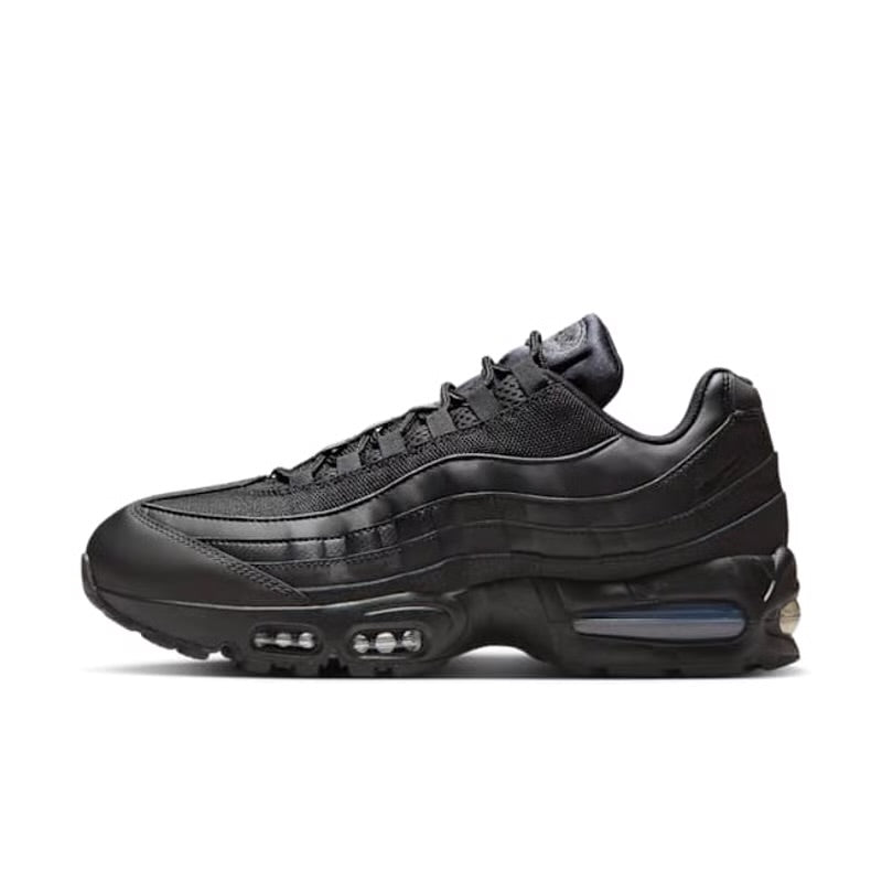 Nike Air Max 95 “Triple Black”