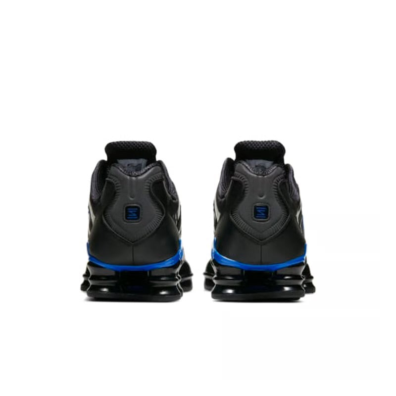Nike Shox TL ''Black Blue''
