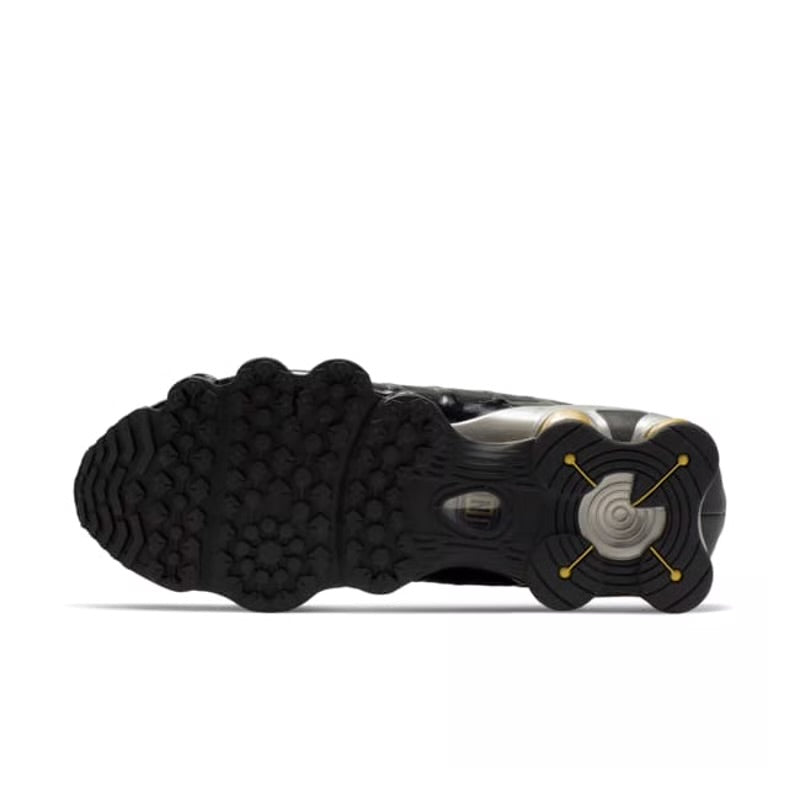 Nike Shox TL “Black Gold”