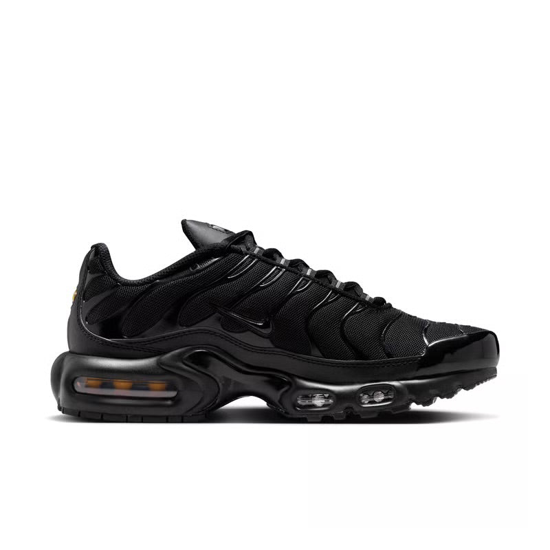 Nike Air Max Plus TN “Triple Black”