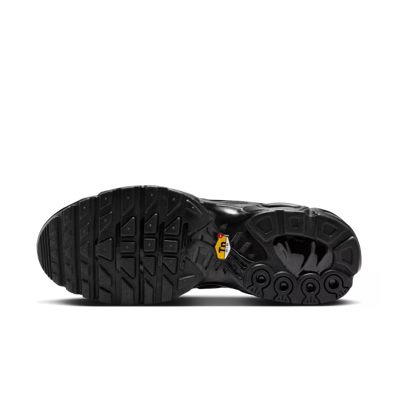 Nike Air Max Plus TN “Triple Black”