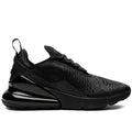 Nike Air Max 270 “Triple Black”