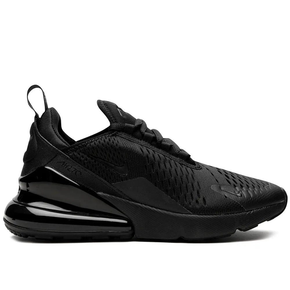 Nike Air Max 270 “Triple Black”
