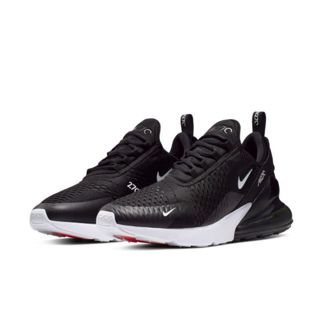 Nike Air Max 270 ''Black White''