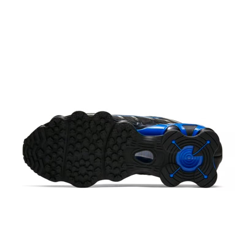 Nike Shox TL ''Black Blue''