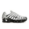Nike Shox TL “White-Black”