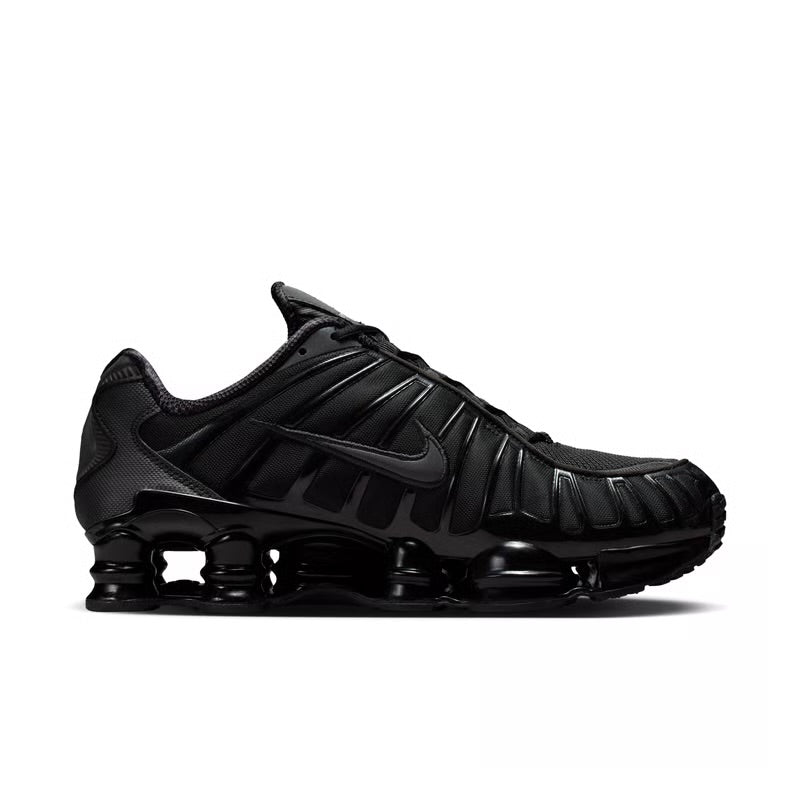 Nike Shox TL ''Triple Black''