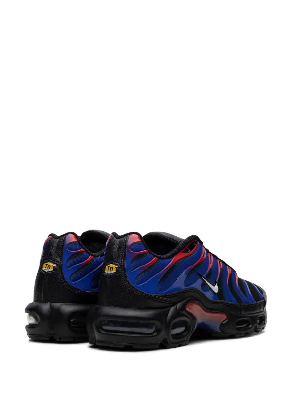 Nike Air Max Plus TN ''Spiderman''