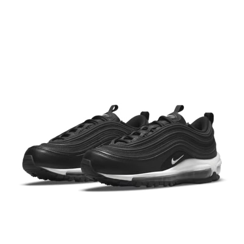 Nike Air Max 97 “Black-White”