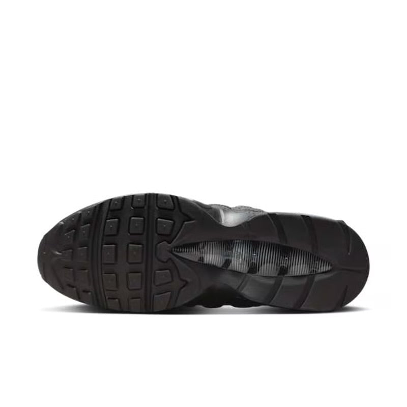Nike Air Max 95 “Triple Black”