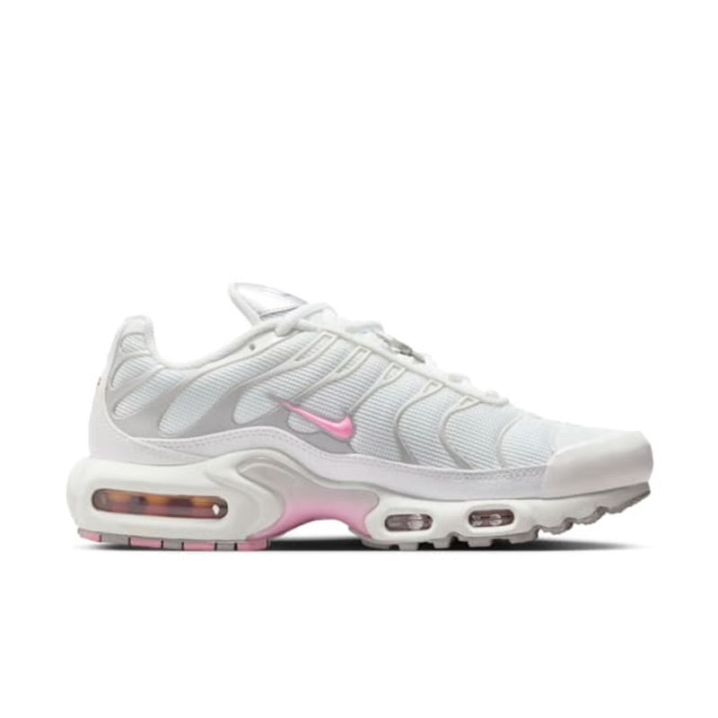 Nike Air Max Plus “White Pink”