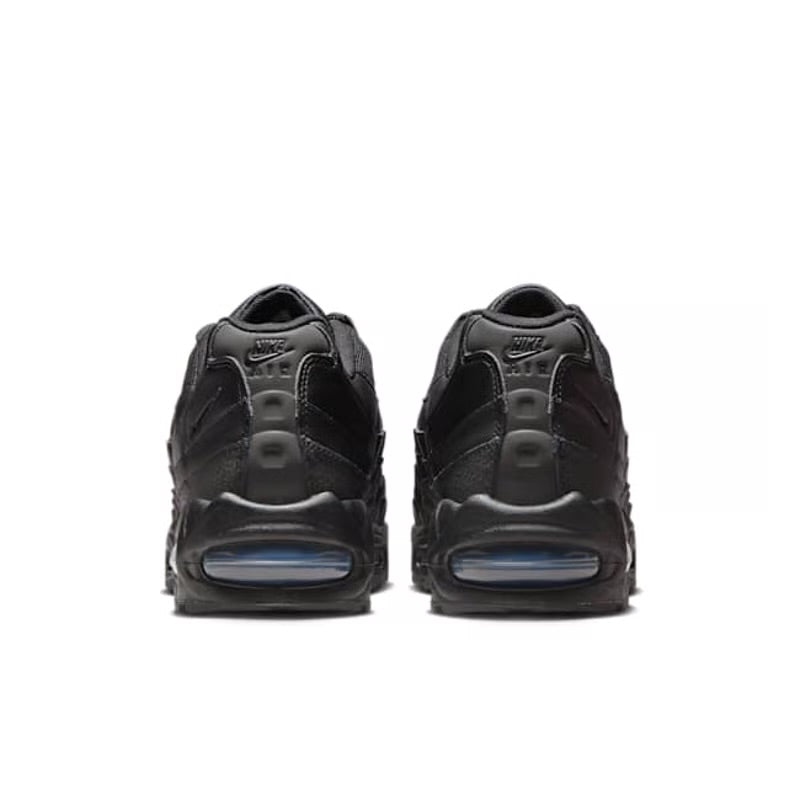 Nike Air Max 95 “Triple Black”