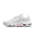 Nike Air Max Plus “White Pink”