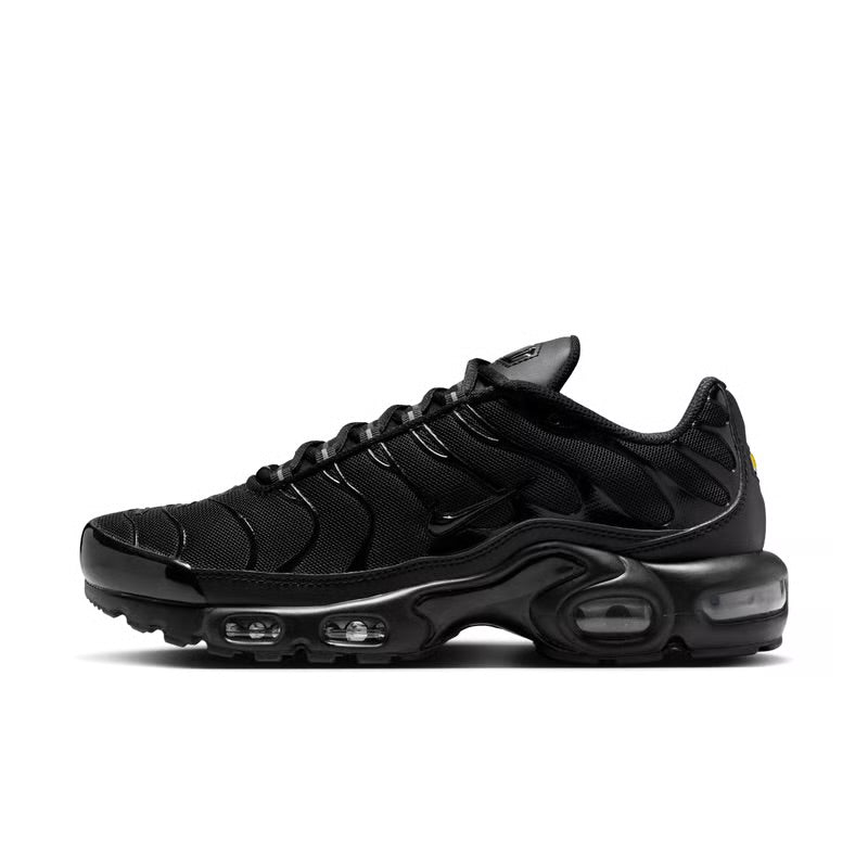Nike Air Max Plus TN “Triple Black”