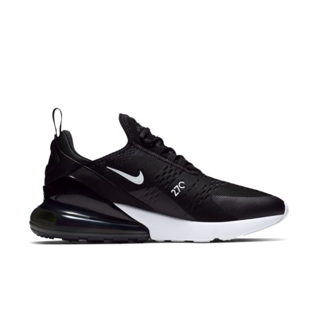 Nike Air Max 270 ''Black White''