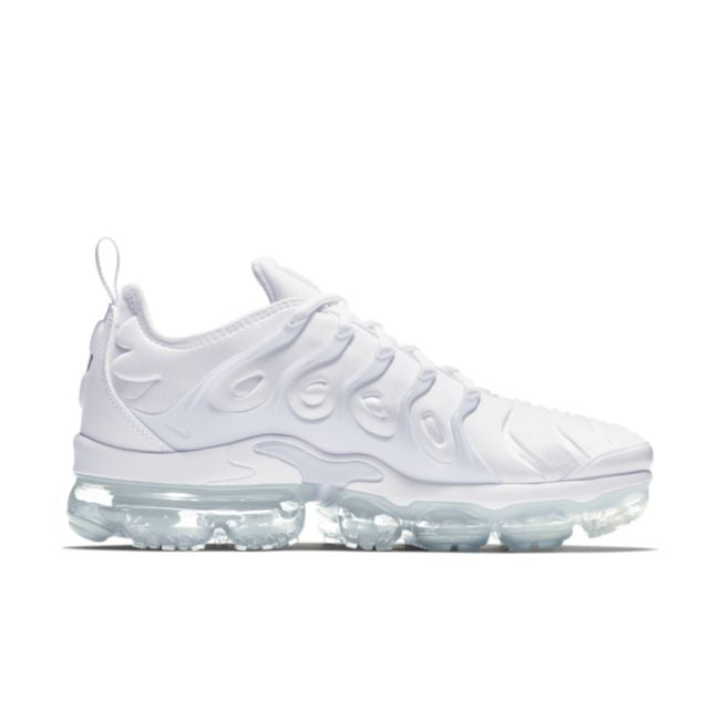 Nike Air Vapormax “Triple White”