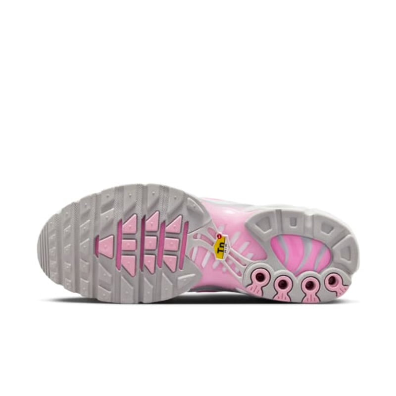 Nike Air Max Plus “White Pink”