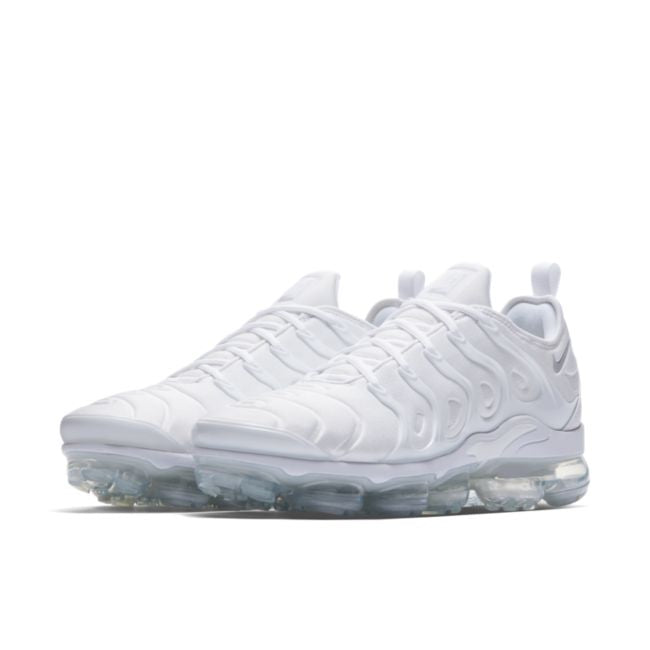 Nike Air Vapormax “Triple White”