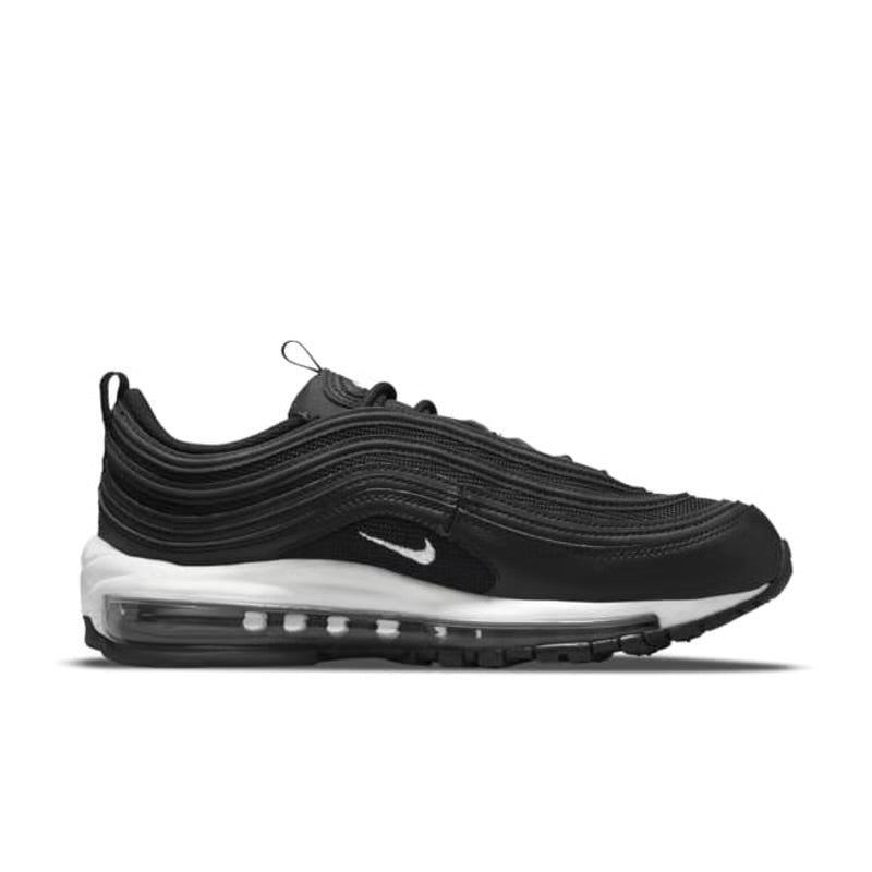 Nike Air Max 97 “Black-White”