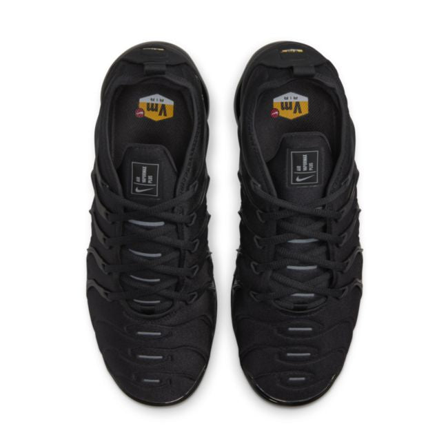 Nike Air Vapormax “Triple Black”