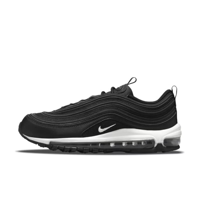 Nike Air Max 97 “Black-White”