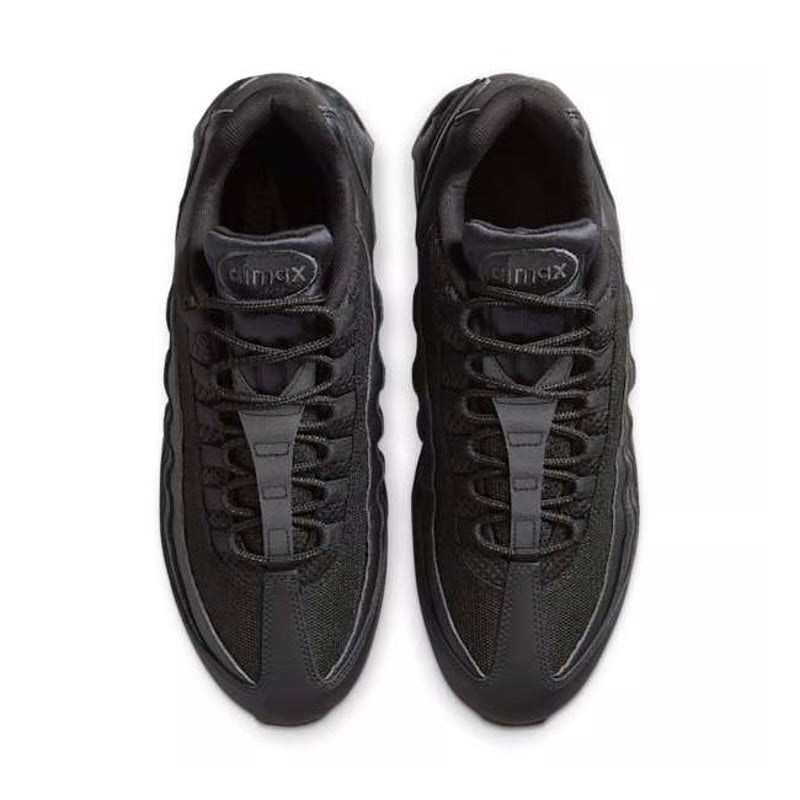 Nike Air Max 95 “Triple Black”