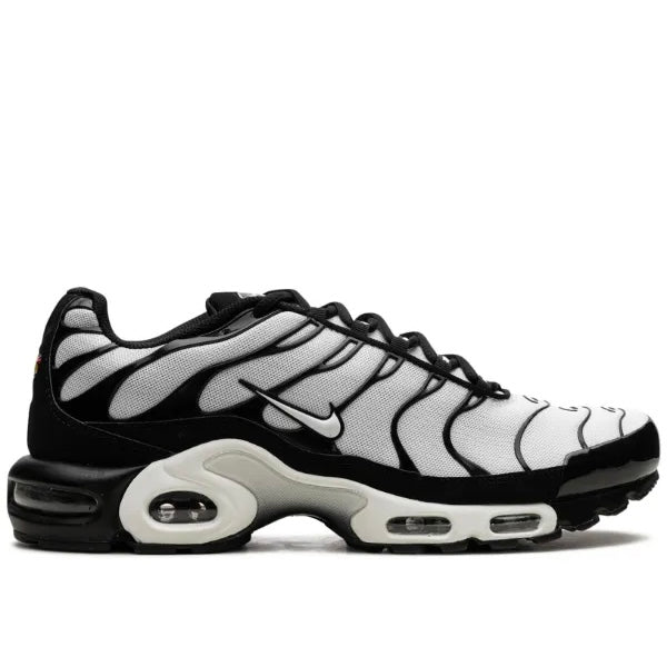 Nike Air Max Plus “White Black”