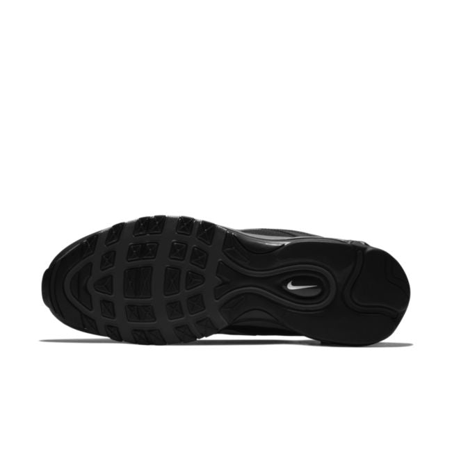 Nike Air Max 97 “Triple Black”