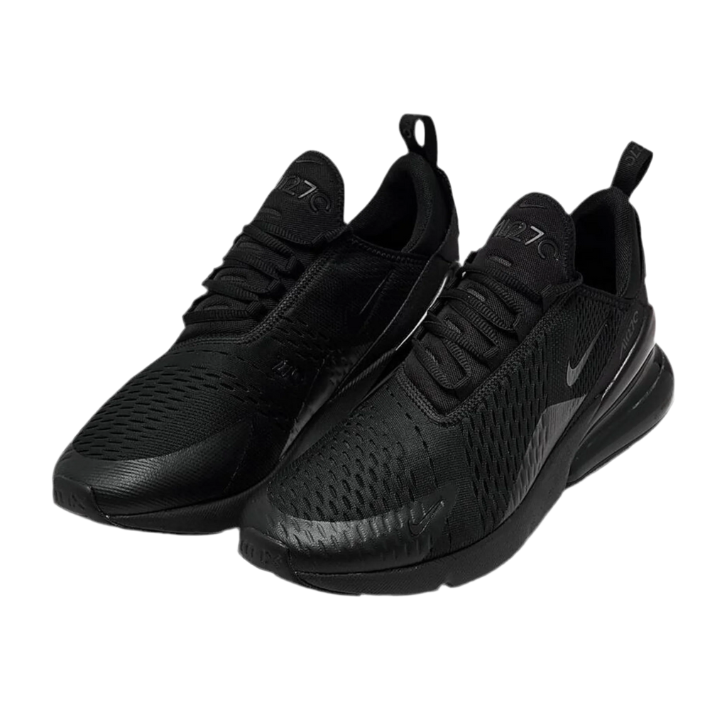Nike Air Max 270 “Triple Black”