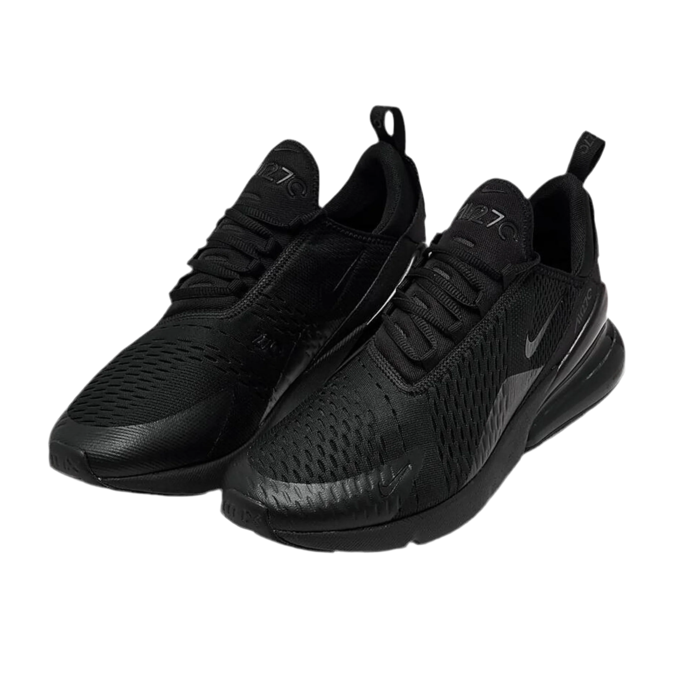 Nike Air Max 270 “Triple Black”