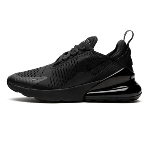 Nike Air Max 270 “Triple Black”