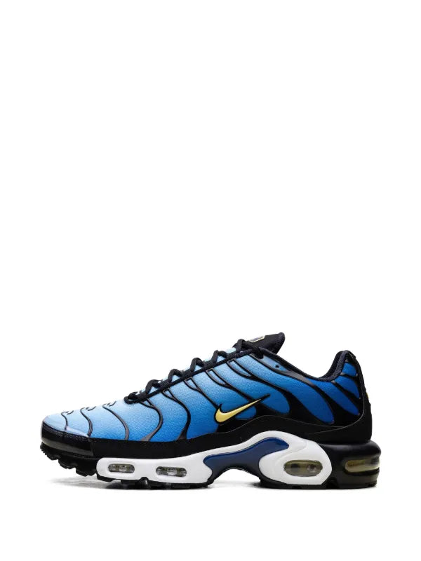 Nike Air Max Plus TN ''Hyper Blue''