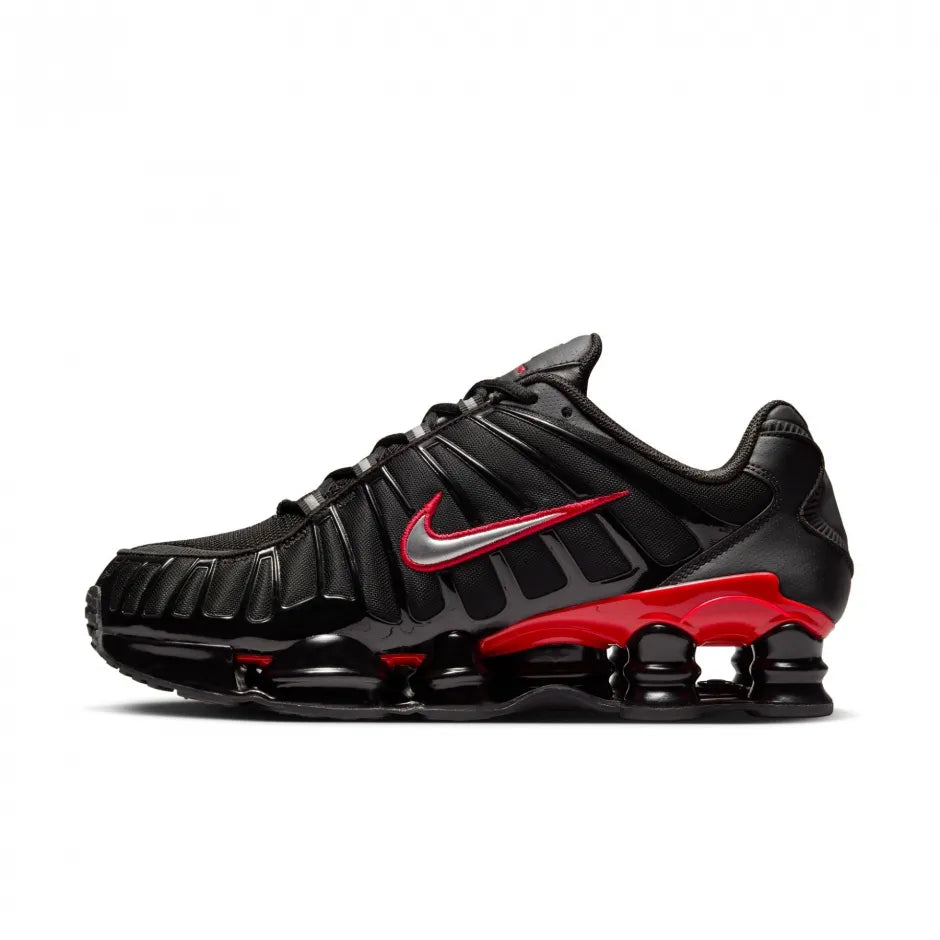Nike Shox TL ''Black Red''