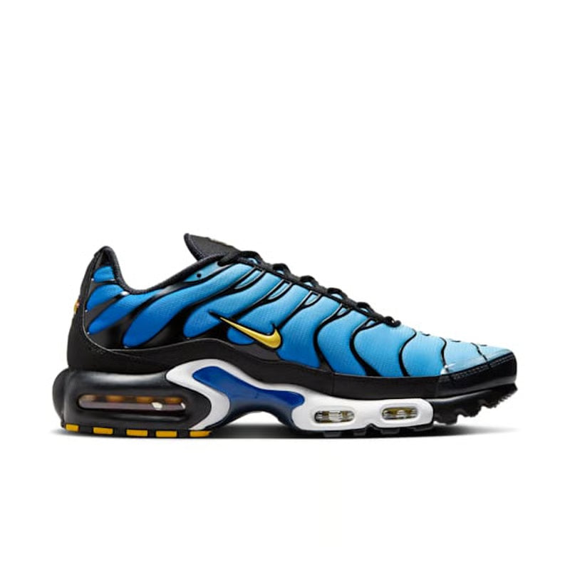 Nike Air Max Plus TN ''Hyper Blue''