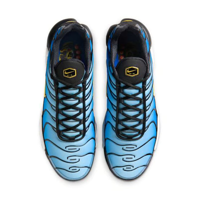 Nike Air Max Plus TN ''Hyper Blue''