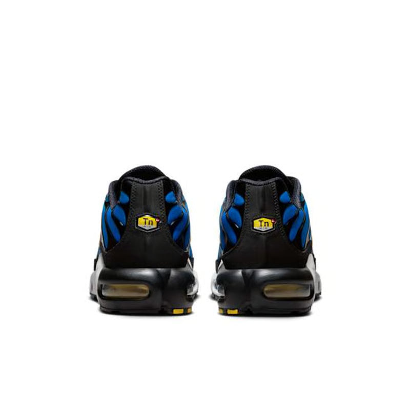 Nike Air Max Plus TN ''Hyper Blue''