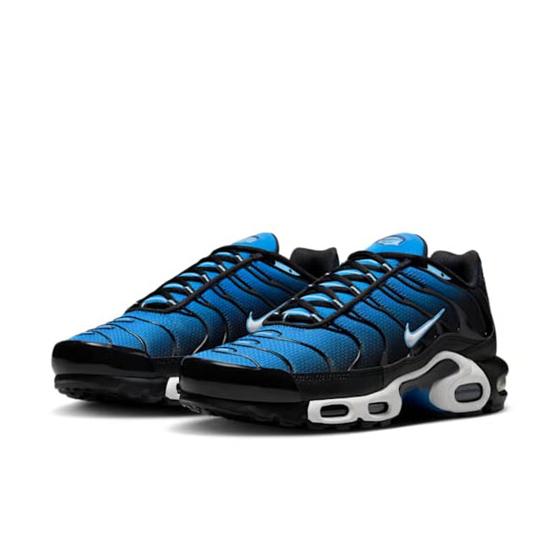 Nike Air Max Plus TN ''Aquarius Blue''