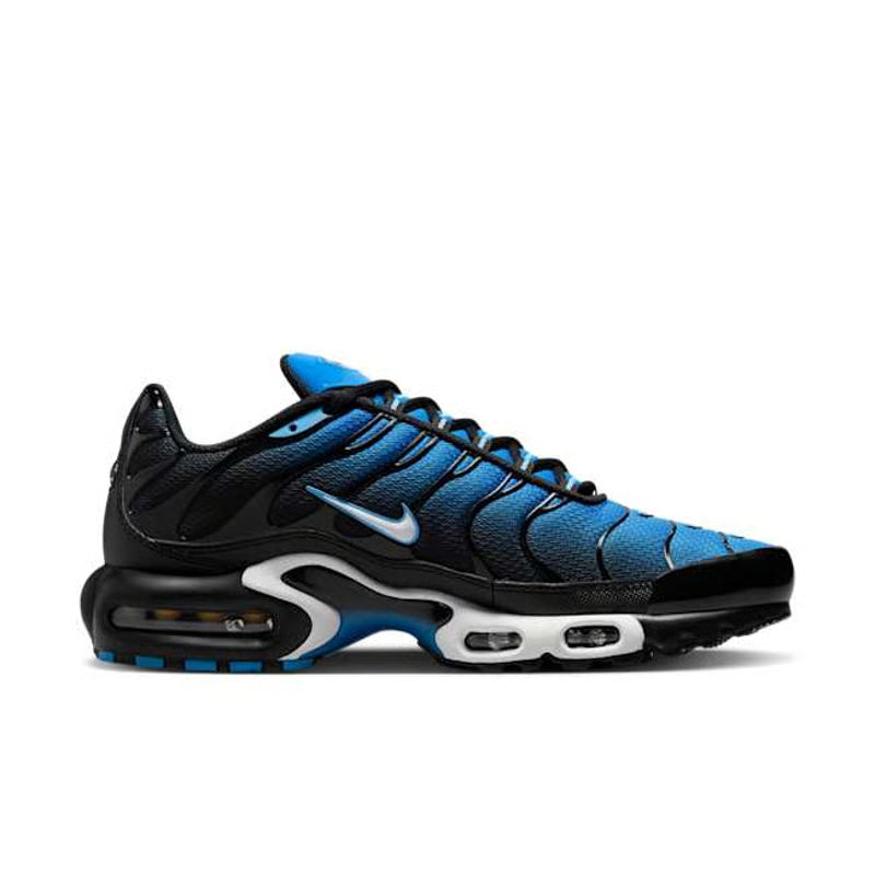 Nike Air Max Plus TN ''Aquarius Blue''