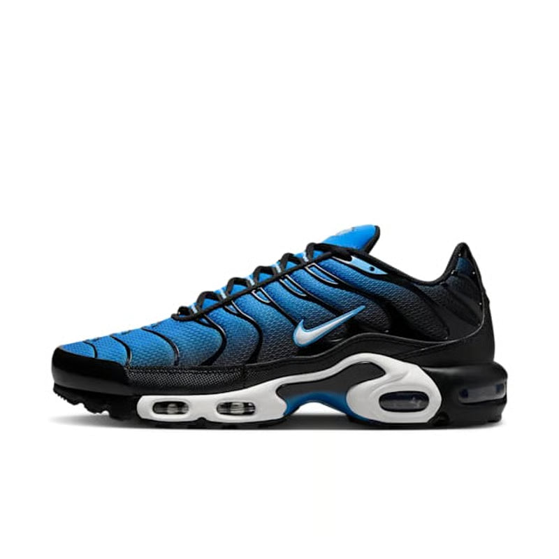 Nike Air Max Plus TN ''Aquarius Blue''