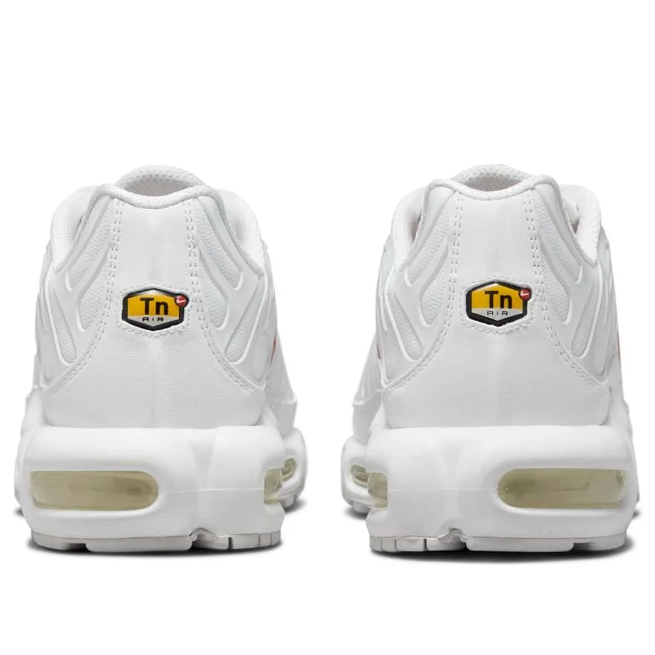 Nike Air Max Plus ΤΝ  ''White Red''