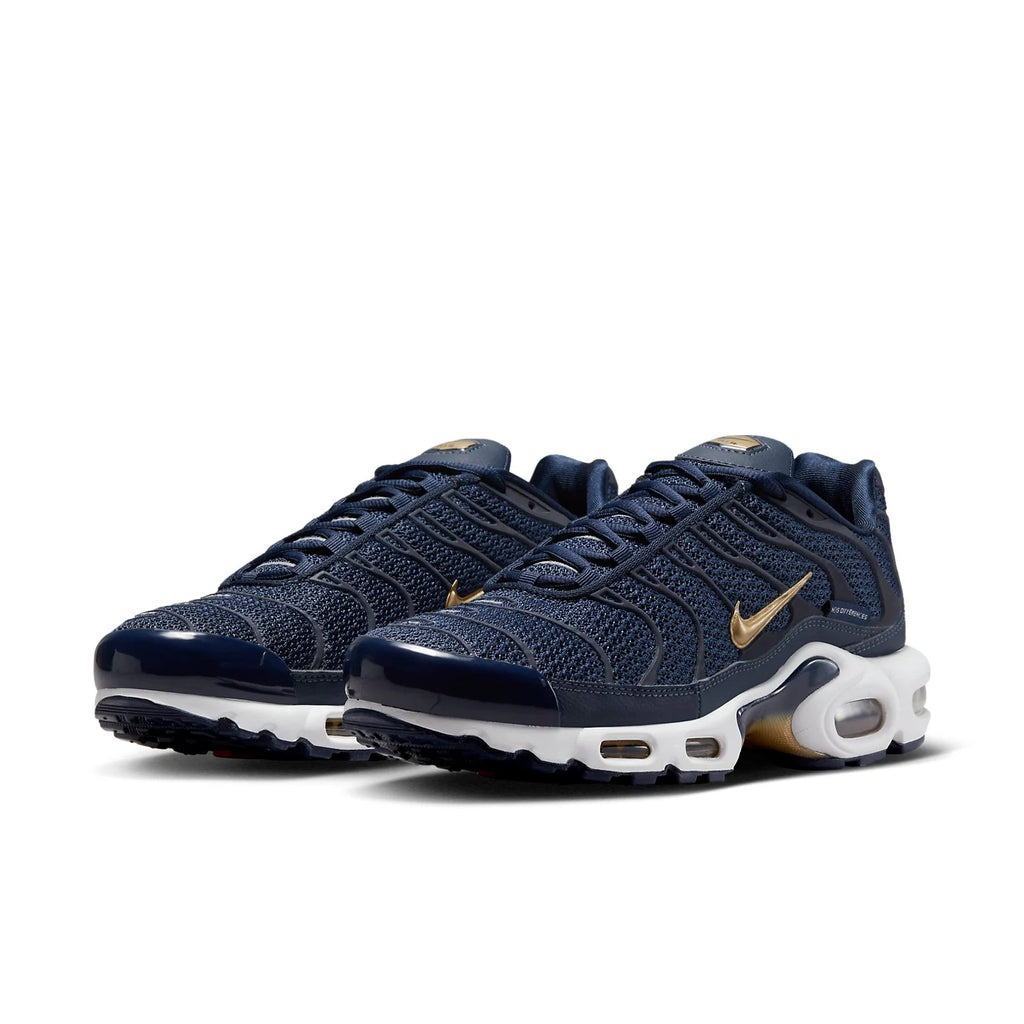 Nike Air Max Plus TN ''France''