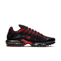 Nike Air Max Plus TN ''Black Red''