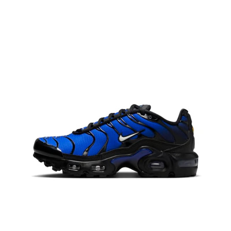 Nike Air Max Plus TN ''Racer Blue''