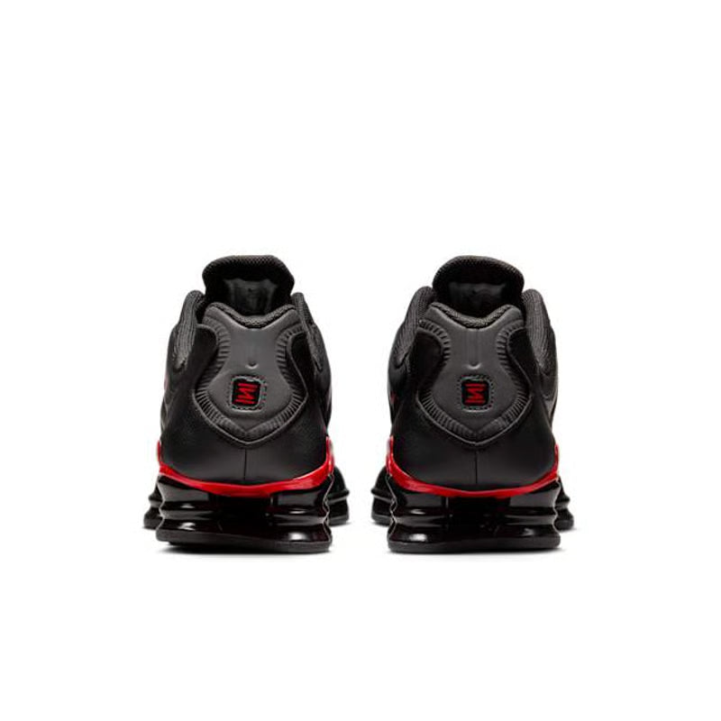 Nike Shox TL ''Black Red''